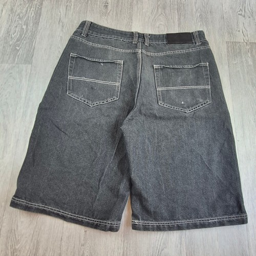Kayden denim jorts - k,