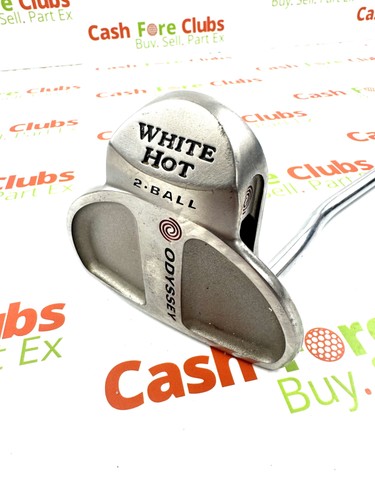Odyssey white hot - hot, 2