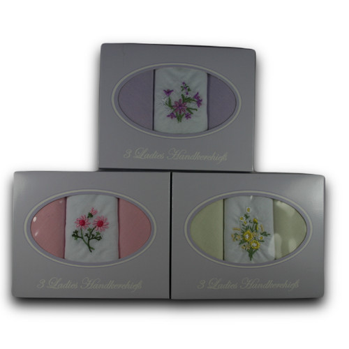 Ladies cotton blend - ladies,