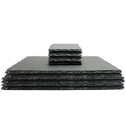 Placemats coasters natural - placemats, &