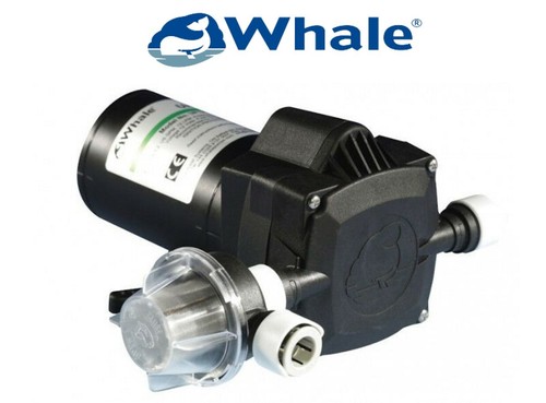 Whale aquasmart universal - aquasmart,