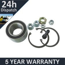 Purevue Front Wheel Bearing