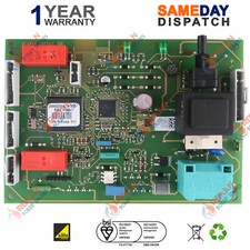 GLOWWORM MICRON 30FF 40FF 50FF BOILER PCB 2000227134 WAS 227134