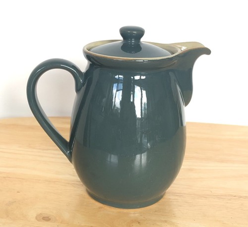 Vintage denby stoneware - vintage, pint
