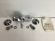 Ideal Standard Ceramix Junior Alt Shower Faucet Chrome,Shower Fitting,New