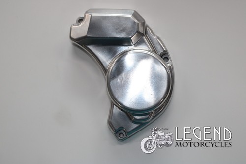 Yamaha rd350 ypvs billet - yamaha,