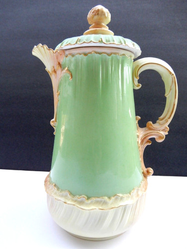19th century royal worcester - 19th,