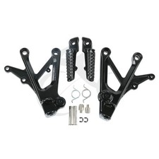 Front Footrest Foot Pegs For