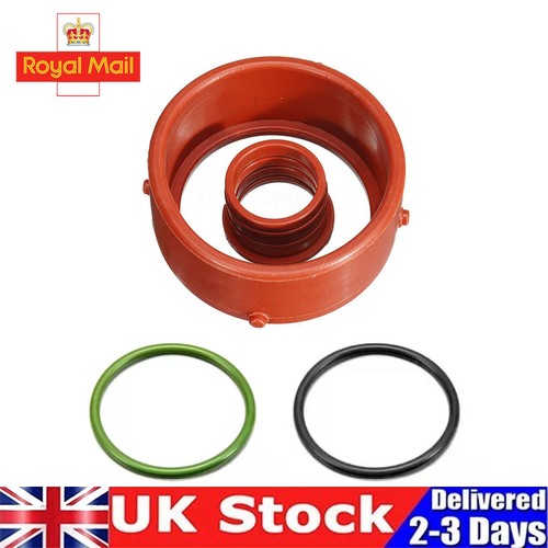 4pcs for mercedes om642 turbo - 4pcs,