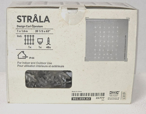 Ikea stråla carl - ikea,
