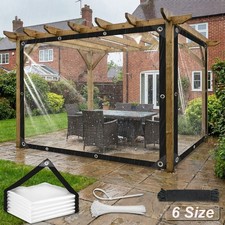 Heavy Duty Waterproof Cover