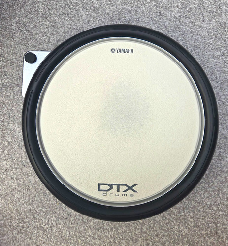 Yamaha dtx xp120sd 12in - xp120sd,