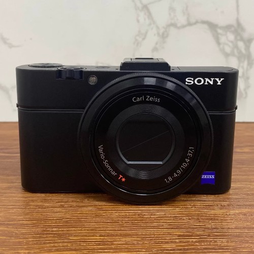 Sony dsc rx100 m2 - sony,