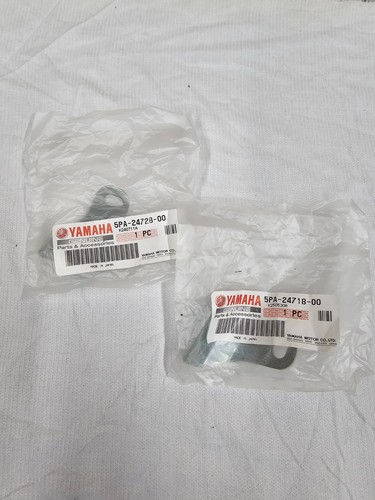 Yamaha seat mounts brackets - seat, mounts/brackets