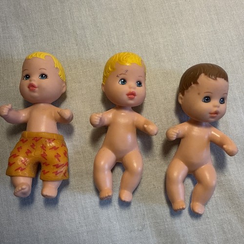 Vintage mattel barbie - vintage,