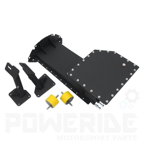 Oil pan engine - pan, poly