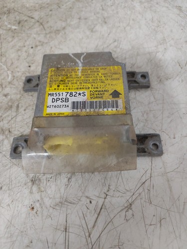 Ecu module mr551782 for - ecu,