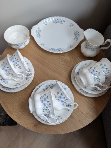 Vintage richmond blue rock - richmond,
