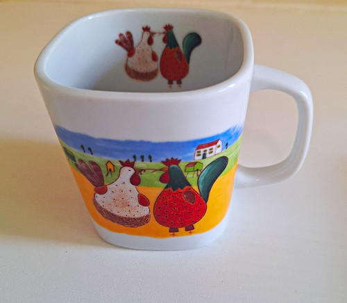 Royal porcelain small rodney - royal, &