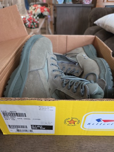 Belleville tactical sage green - sage,