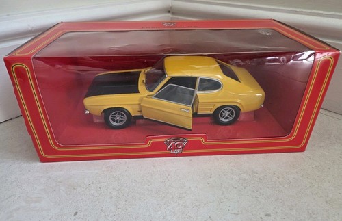 Snap 40th anniversary ford - 40th,