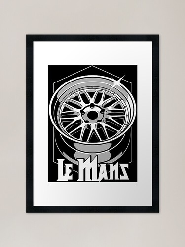 Bbs rim wheel illustration - bbs,