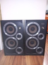 Wharfedale E.30  E.Thirty Sepakers E30