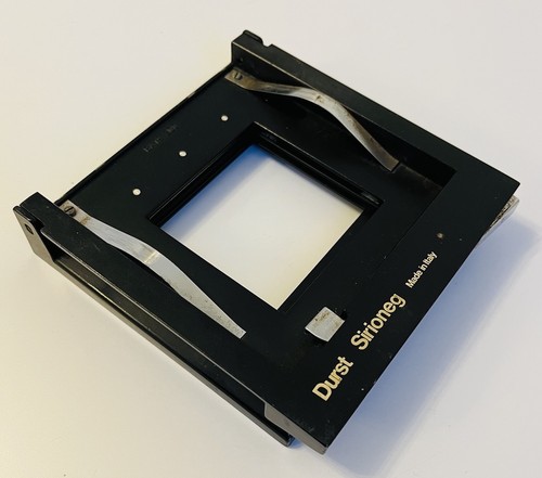 Durst sivoneg negative carrier - negative,