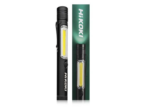 Hikoki led torch light