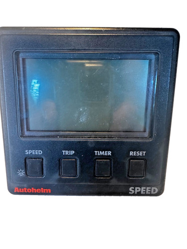 Autohelm raymarine st50 - raymarine,