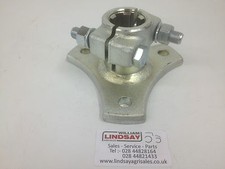 Genuine Major Grass Topper