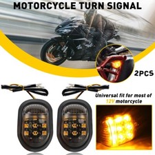 LED Turn Signal Indicator