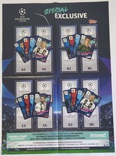 Champions League 2018-2019