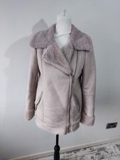 M&S Ladies Winter Lilac Purple