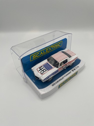Brand new scalextric 1970 - brand,