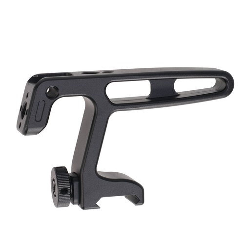 For lightweight camera cage - lightweight,