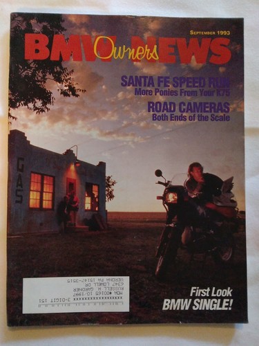 1993 december bmw owners - bmw, news