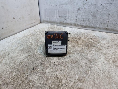 Mercedes class abs pump - e-class,