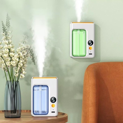 Smart aroma diffuser - smart,