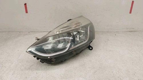 Renault clio headlight - renault,
