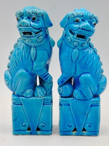 Pair vintage chinese - chinese, of