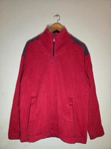 Nike vintage 4 - 90's, 1/4