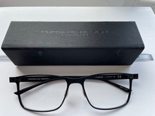 porsche design P8346 titanium