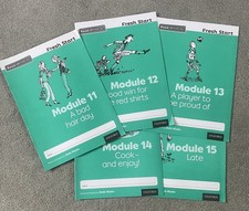 Read Write Inc. Fresh Start