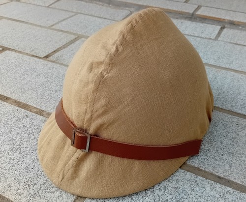 Ww1 helmet cover adrian mod - ww1, mod.15