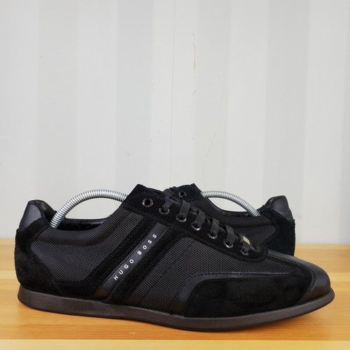 Hugo boss stiven black - boss,
