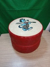 Vintage Sherborne Huckleberry