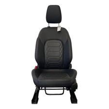 Ford Focus St-line X Mk4 Front