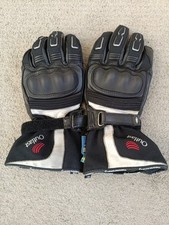 Halvarsson Outlast Advance