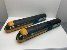 Hornby Class 43 Inter-City 125